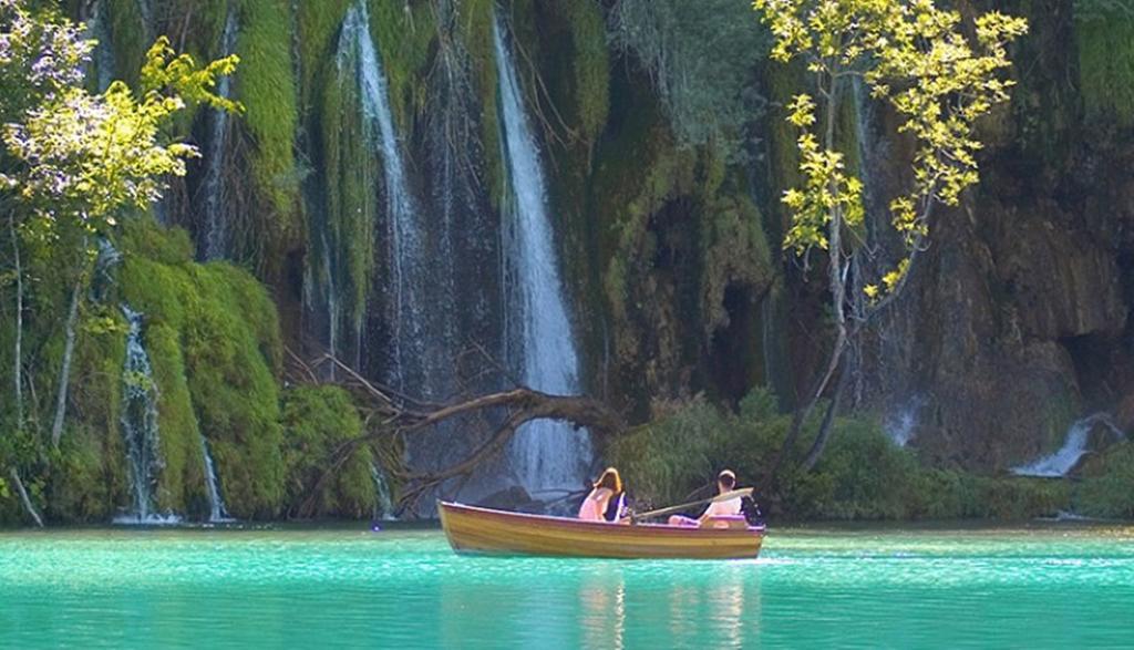 Gacka-Beautiful Place In Nature Otocac Luaran gambar