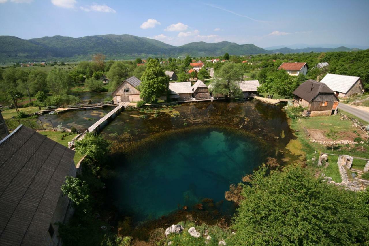 Gacka-Beautiful Place In Nature Otocac Luaran gambar